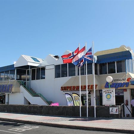 Bungalows Capri Maspalomas  Exterior photo