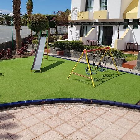 Bungalows Capri Maspalomas  Exterior photo