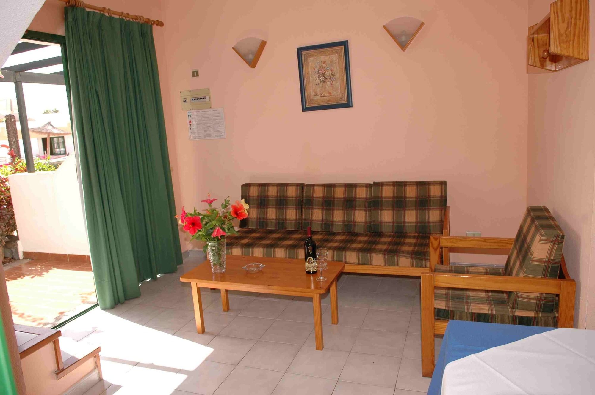Bungalows Capri Maspalomas  Exterior photo
