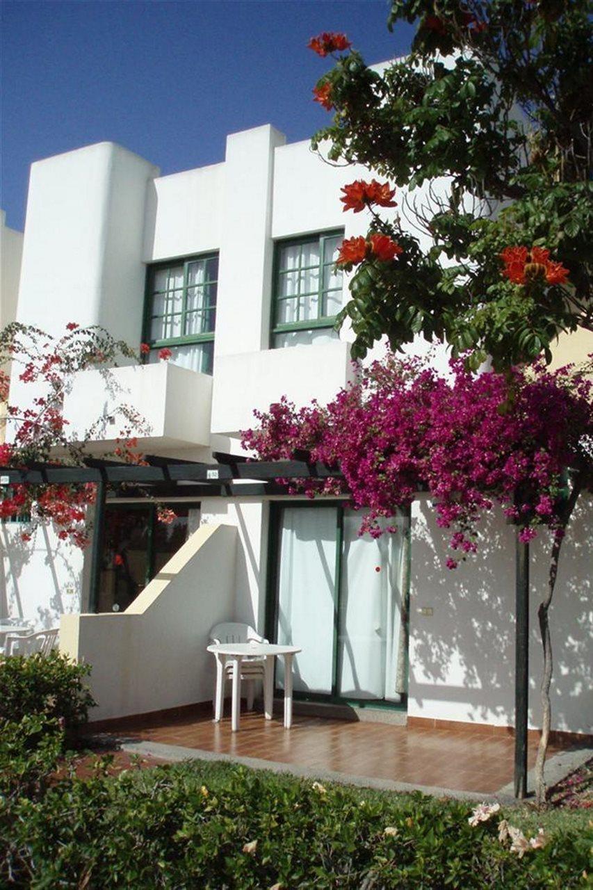 Bungalows Capri Maspalomas  Exterior photo