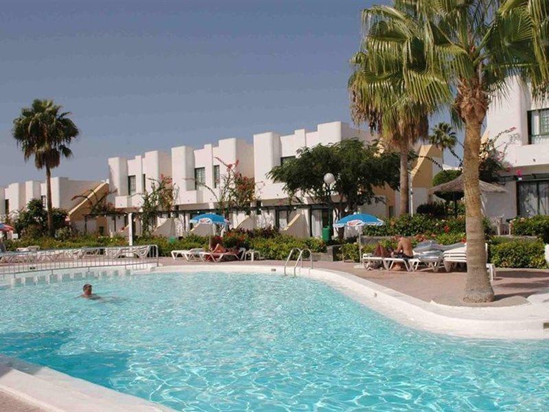 Bungalows Capri Maspalomas  Exterior photo
