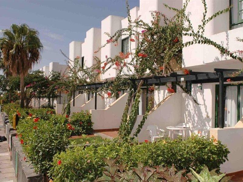 Bungalows Capri Maspalomas  Exterior photo