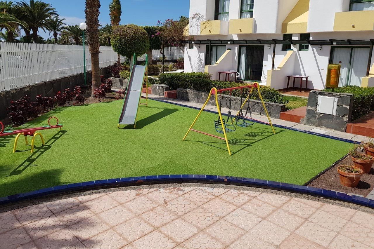 Bungalows Capri Maspalomas  Exterior photo